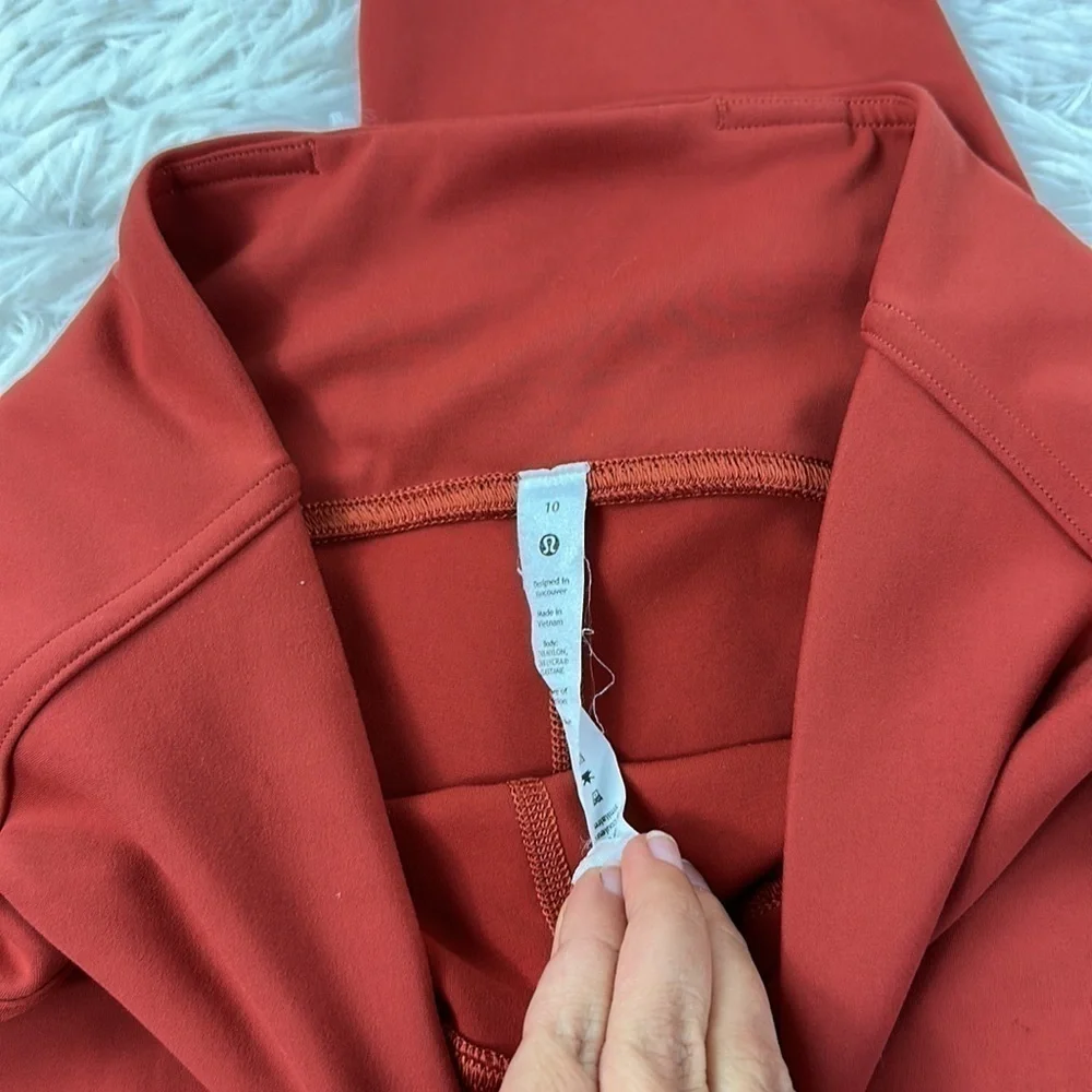 Lululemon InStill High-Rise Tight 25